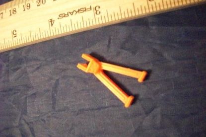 Picture of 1991 cobra commander bipod