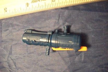 Picture of 1991 mercer launcher