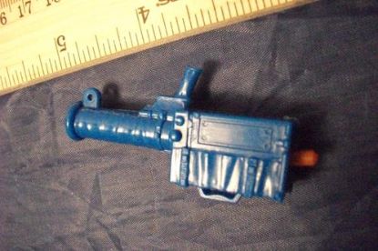 Picture of 1992 wildbill launcher