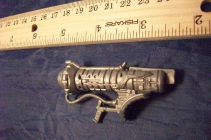 Picture of 1991 sci fi launcher