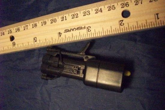 Picture of 1992 big bear launcher