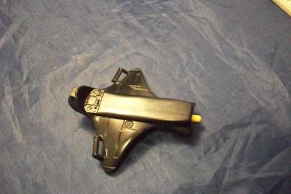 Picture of 1992 wetsuit launcher