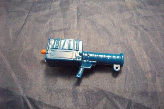 Picture of 1992 wildbill launcher