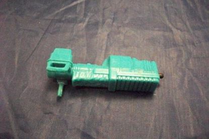 Picture of 1993 roadblock launcher