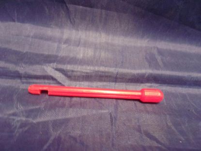 Picture of 1992 duke missile