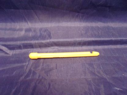 Picture of 1992 big bear missile