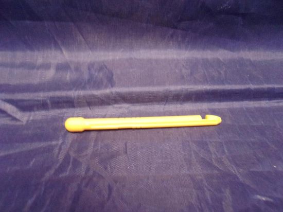 Picture of 1992 big bear missile