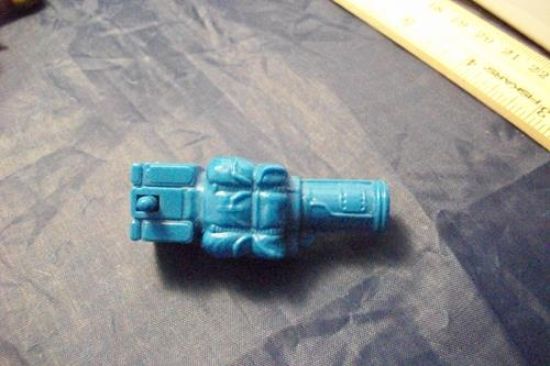 Picture of 1991 snakeeyes backpack