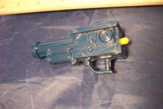 Picture of 1992 barricade launcher