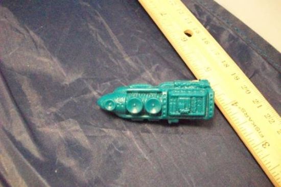 Picture of 1989 deejay backpack