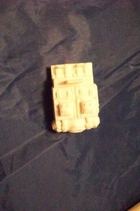 Picture of 1990 sub zero backpack