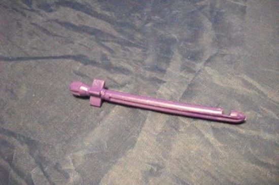 Picture of 1993 blanka missile