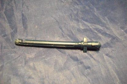 Picture of 1993 muskrat missile