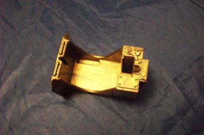 Picture of 1992 firefly launcher