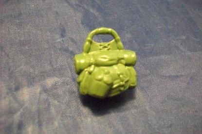 Picture of 1988 tiger force recondo backpack