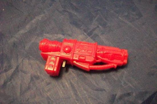 Picture of 1994 metal head launcher