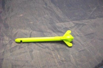 Picture of 1993 colonel courage missile