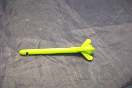 Picture of 1993 colonel courage missile