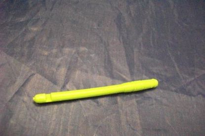 Picture of 1993 bazooka missile