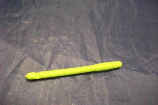 Picture of 1993 bazooka missile