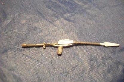 Picture of 2007 lady jaye javelin