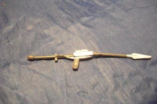 Picture of 2007 lady jaye javelin