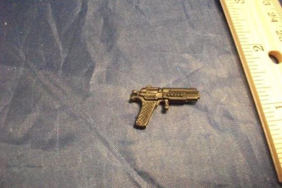 Picture of 2002 dart pistol