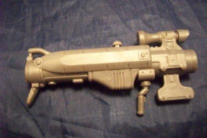 Picture of 2009 flash v3 launcher