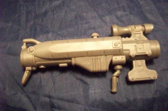 Picture of 2009 flash v3 launcher