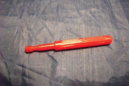 Picture of 2009 flash v3 missile