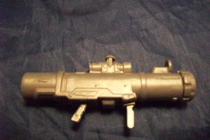 Picture of 2009 deepsix v8 launcher