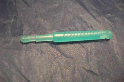 Picture of 2009 sgt stone missile