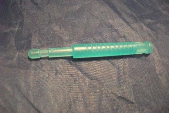 Picture of 2009 sgt stone missile