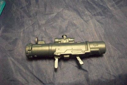 Picture of 2009 shipwreck v14 launcher