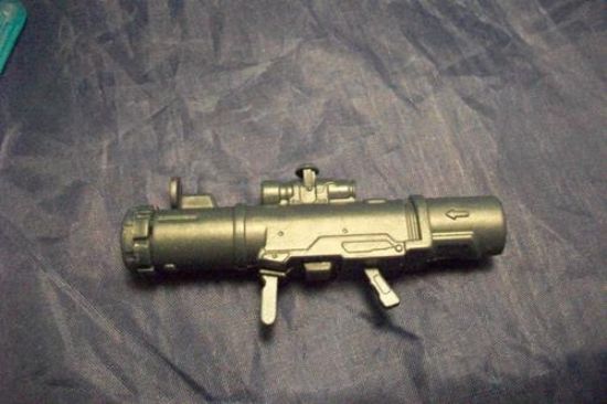 Picture of 2009 shipwreck v14 launcher