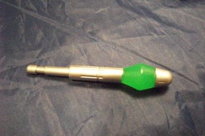 Picture of 2009 baroness v13 missile