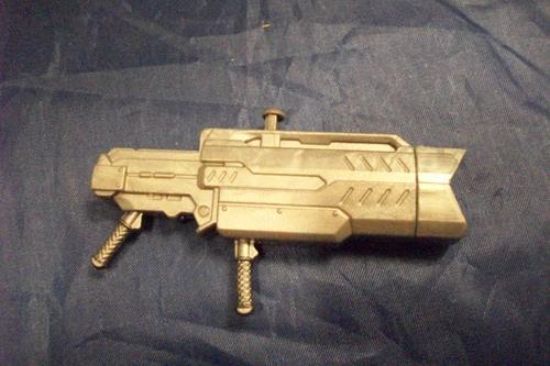 Picture of 2009 helix launcher