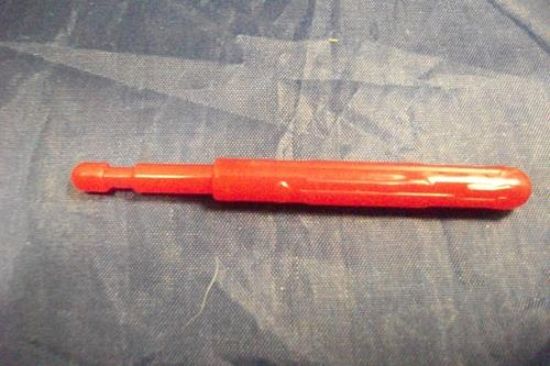 Picture of 2009 flash v3 missile