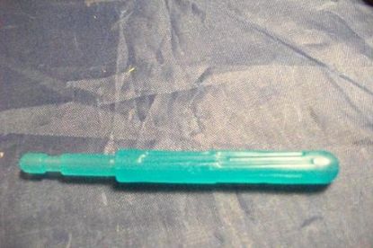 Picture of 2009 elite viper missile