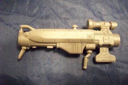 Picture of 2009 flash v3 launcher