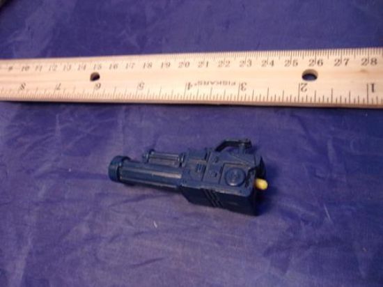 Picture of 1992 barricade launcher