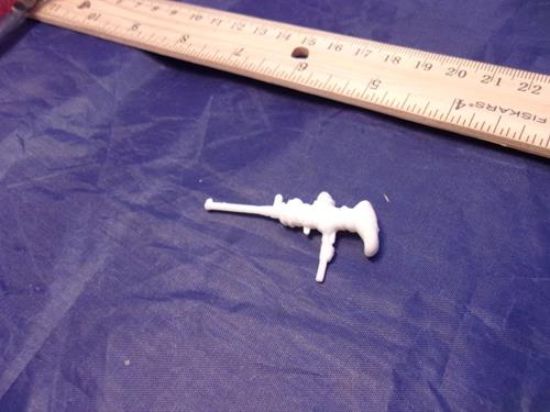 Picture of 1993 iceburg rifle