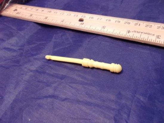 Picture of 1991 sci fi missile