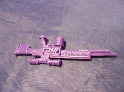 Picture of 1993 blanka rifle