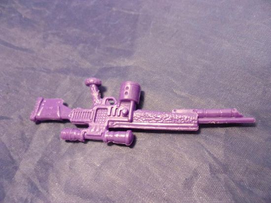 Picture of 1993 blanka rifle