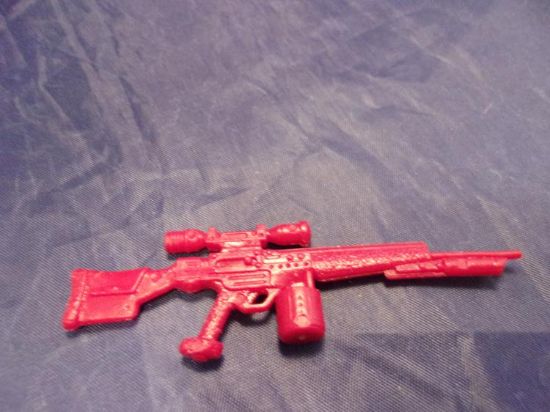 Picture of 1993 gristle rifle