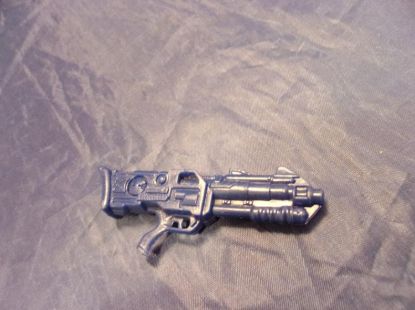 Picture of 1991 flint gun