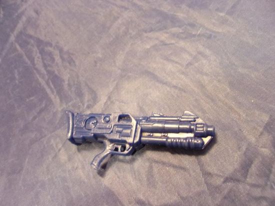 Picture of 1991 flint gun