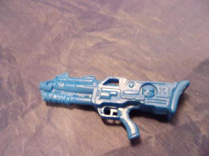 Picture of 1993 blastoff rifle