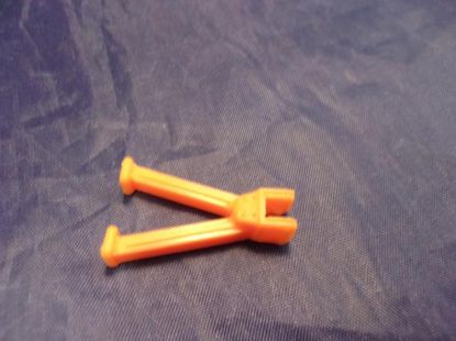 Picture of 1991 cobra commander launcher stand